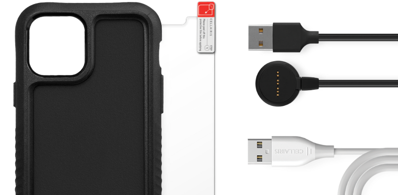 Device Accessories
